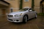 Nissan Maxima 2009 года